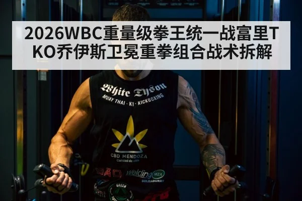 2026WBC重量级拳王统一战富里TKO乔伊斯卫冕重拳组合战术拆解